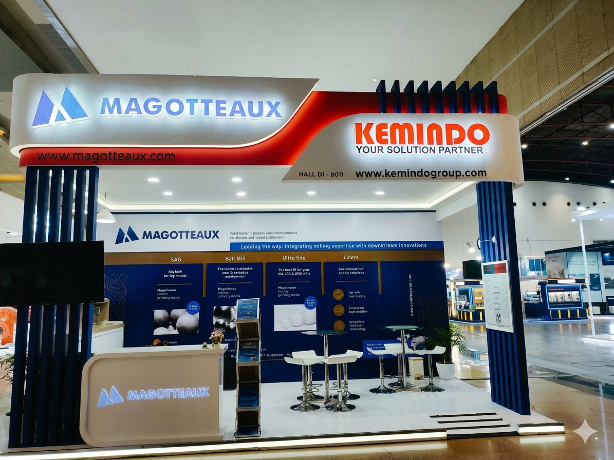 Mining Expo